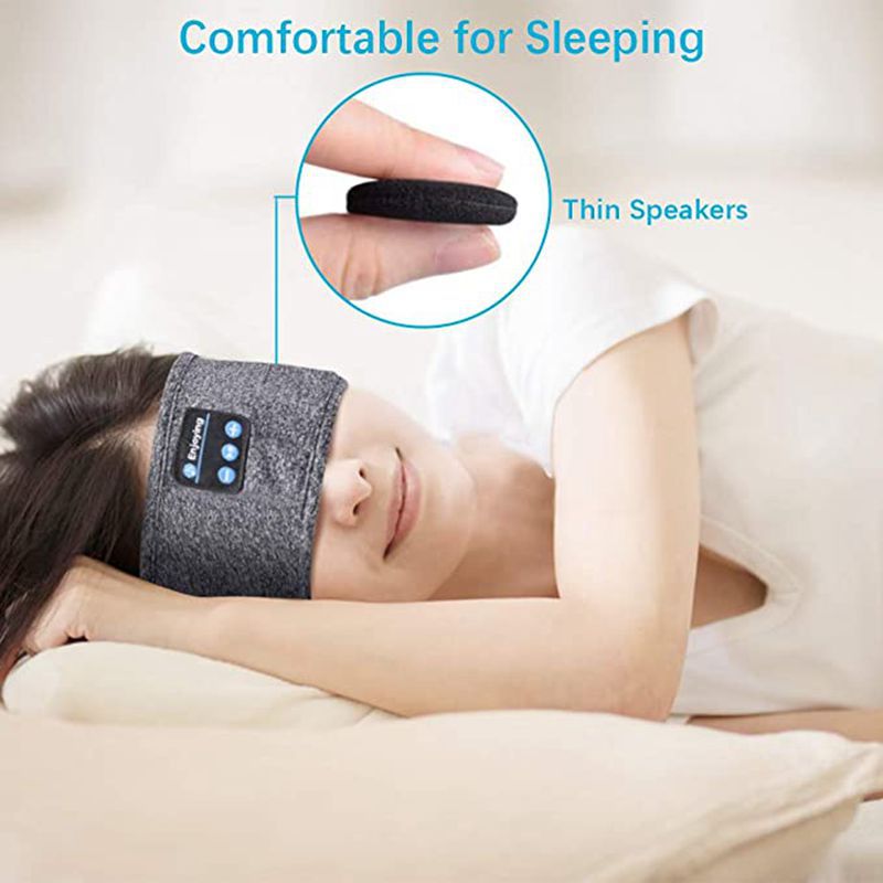 DreamTunes Wireless Sleepband