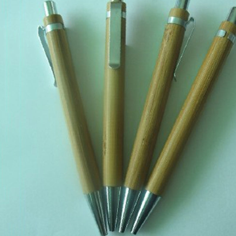 BambooScribe ballpoint pen