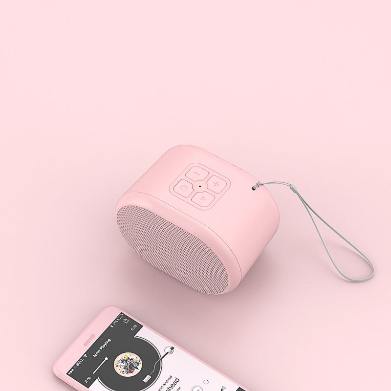 Sweet Beat Speaker