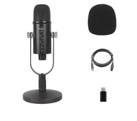 TuneTalk USB Condenser Microphone