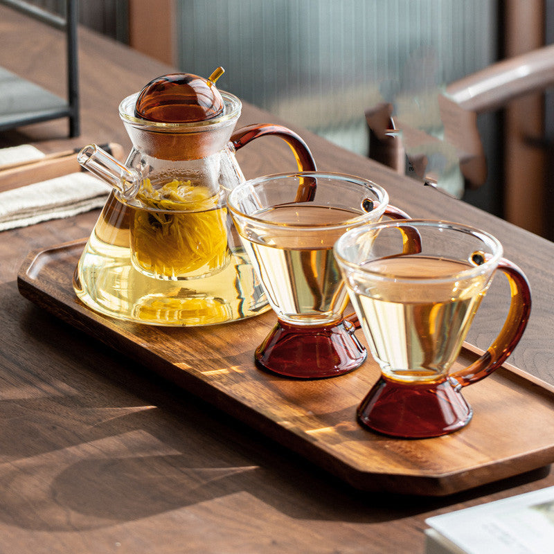 Luxury Tea Set