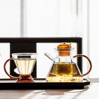 Luxury Tea Set