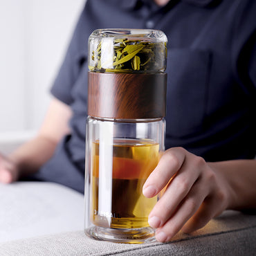 Steep Sip Travel Tea Infuser