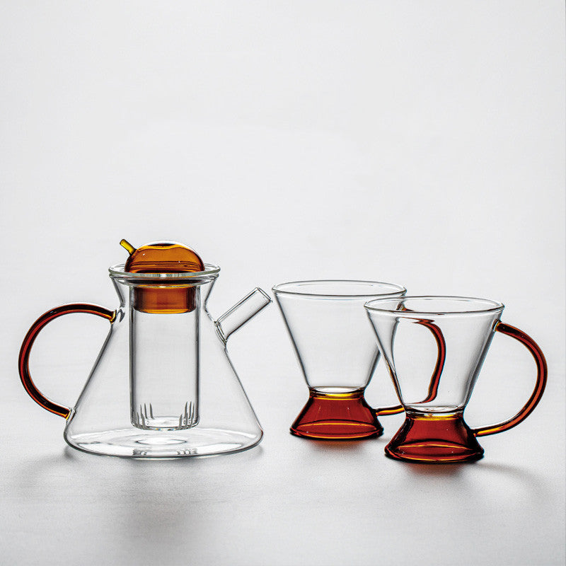 Luxury Tea Set