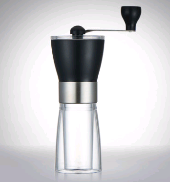 Hand coffee grinder