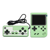 Retro Realm Gaming Device-  Nostalgic Game Console