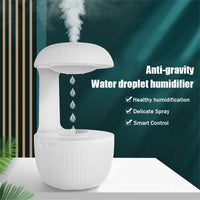 LevitaMist Anti-Gravity Humidifier