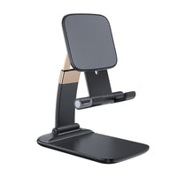 Universal Mobile Phone and iPad Stand for Home and Travel