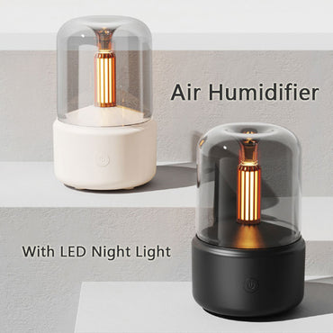 EssenceBreeze Luminary Humidifier