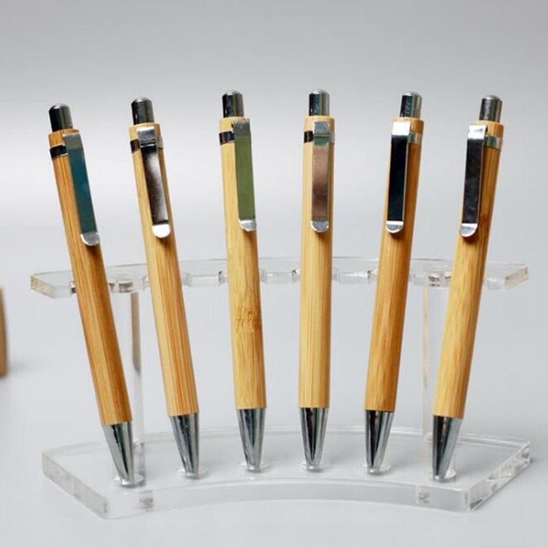 BambooScribe ballpoint pen