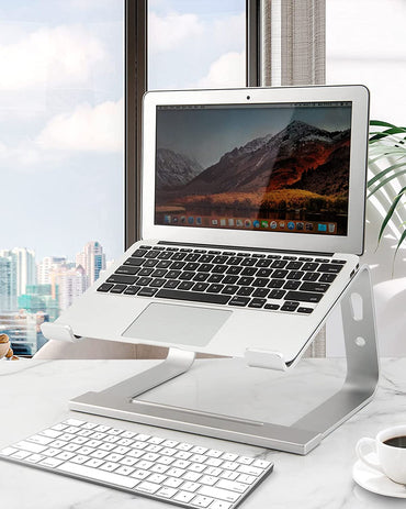 AirRise Laptop Stand