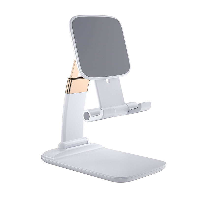 Universal Mobile Phone and iPad Stand for Home and Travel