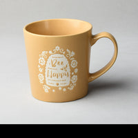 Retro Ceramic Mug