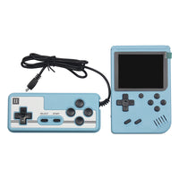 Retro Realm Gaming Device-  Nostalgic Game Console