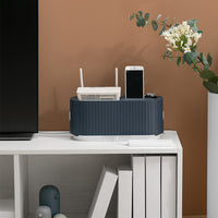 Charger Chalet - Cable Storage Box