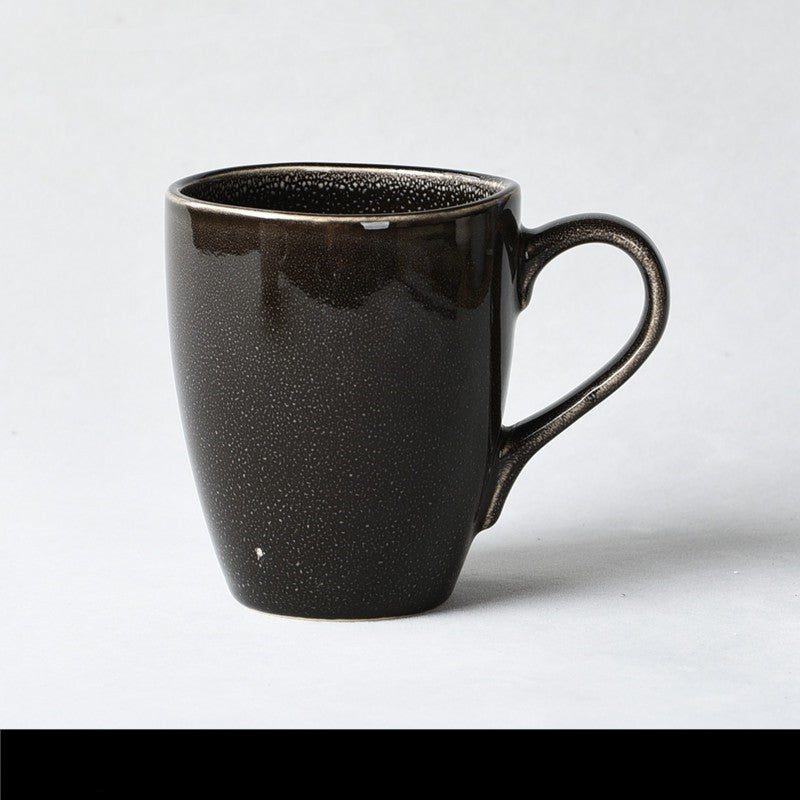 Retro Ceramic Mug