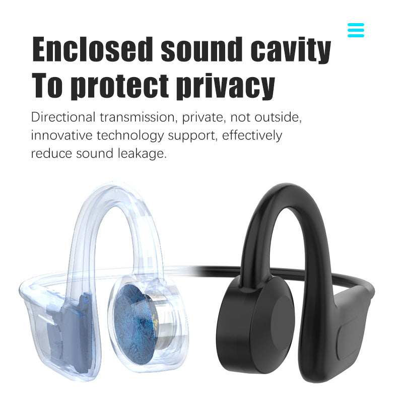 SoundCurve Bluetooth Headset