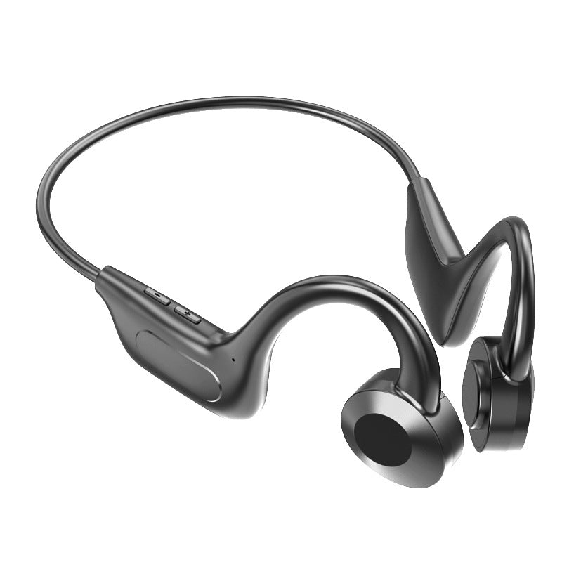 SoundCurve Bluetooth Headset