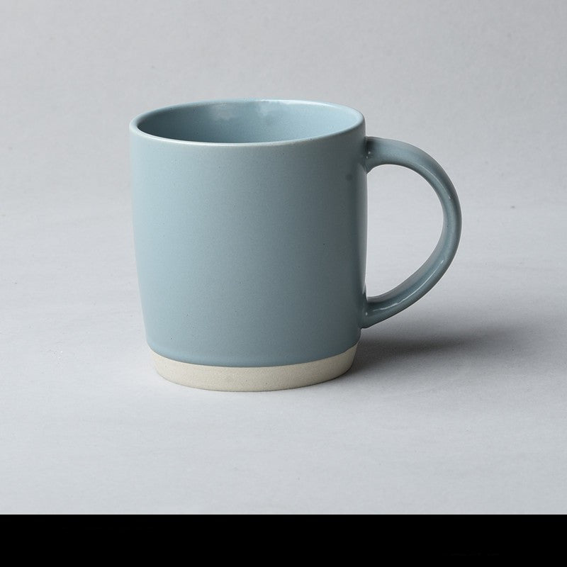 Retro Ceramic Mug