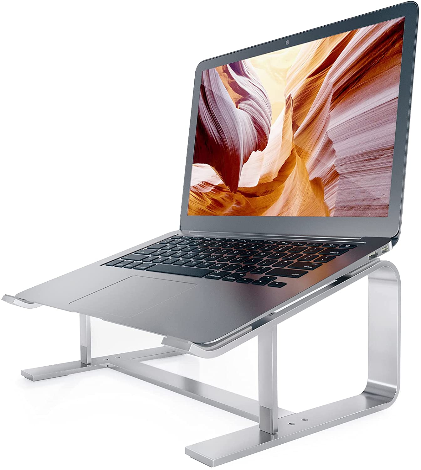 ProBoost Aluminium Laptop Riser