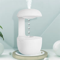 LevitaMist Anti-Gravity Humidifier