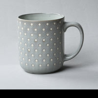 Retro Ceramic Mug